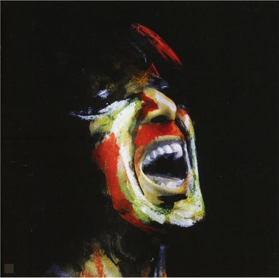 Paolo Nutini - Caustic Love