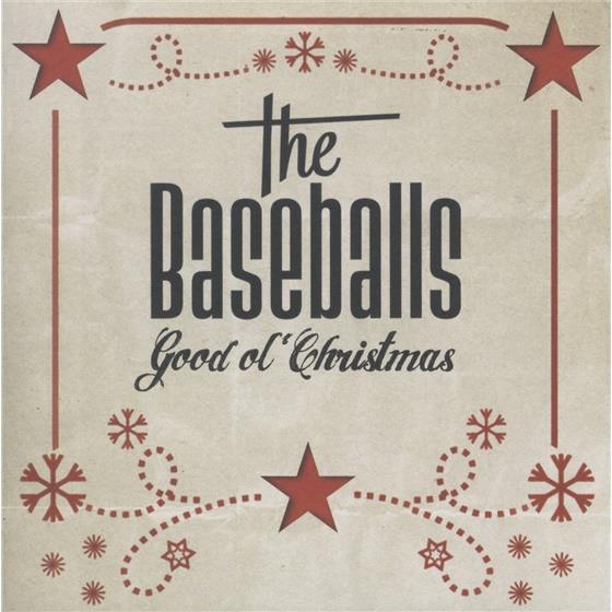The Baseballs - Good Ol' Christmas