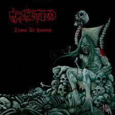 Machetazo - Trono De Huesos