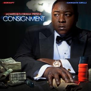 Jadakiss - Consignment