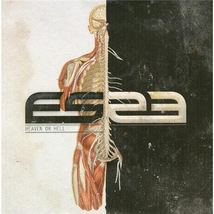 Es23 - Heaven Or Hell