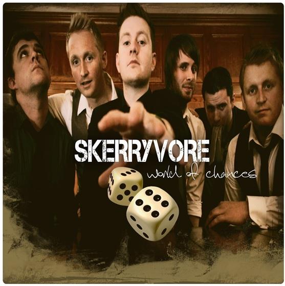 Skerryvore - World Of Changes
