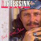 Hans Theessink - Hard Road Blues