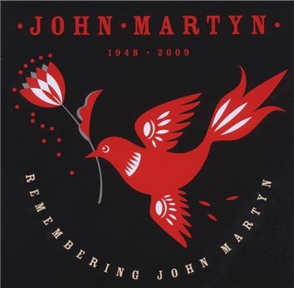 John Martyn - Remembering