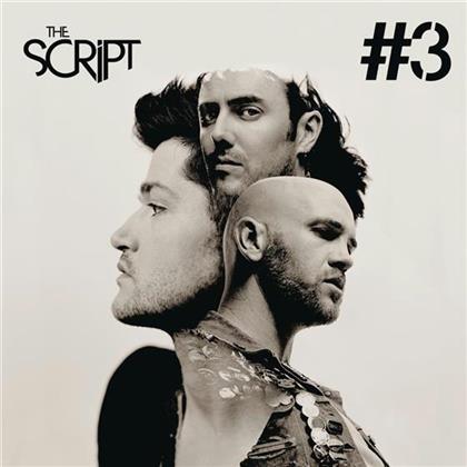 The Script - 3