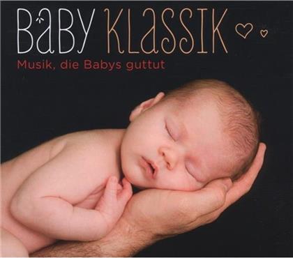 --- & --- - Baby Klassik