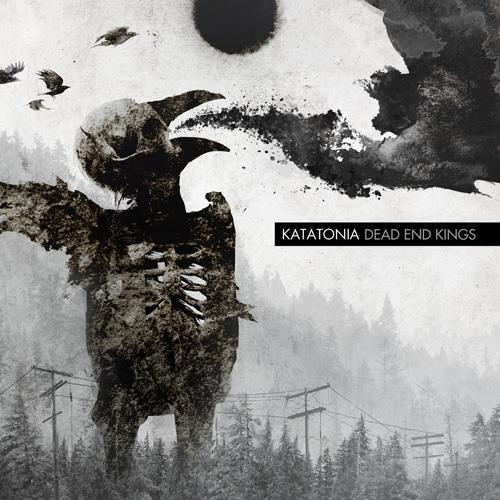 Katatonia - Dead End Kings Limited Edition, 2 CDs