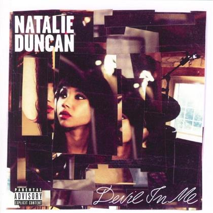 Natalie Duncan - Devil In Me