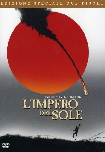L'impero del sole (1987) Special Edition, 2 DVDs