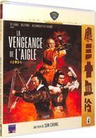 La vengeance de l'aigle - (Version pocket)