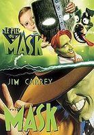 The Mask / Le fils du Mask - (Pack spécial 2 DVD)