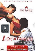 Locataires - Bin-jip (2004) Collector's Edition, 2 DVDs
