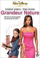 Grandeur nature - Life size