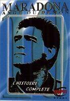 Maradona - Ange ou d&eacute;mon