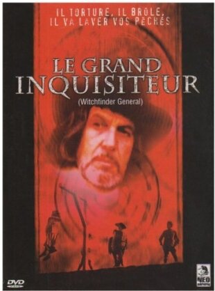 Le grand inquisiteur (1968)