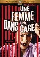 Une femme dans une cage (1963)