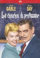 Le chouchou du professeur (1958)