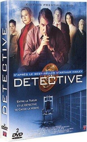 Détective (2005) Deluxe Edition, 2 DVDs