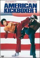 American Kickboxer