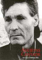 Agujetas - Cantaor DVD + CD