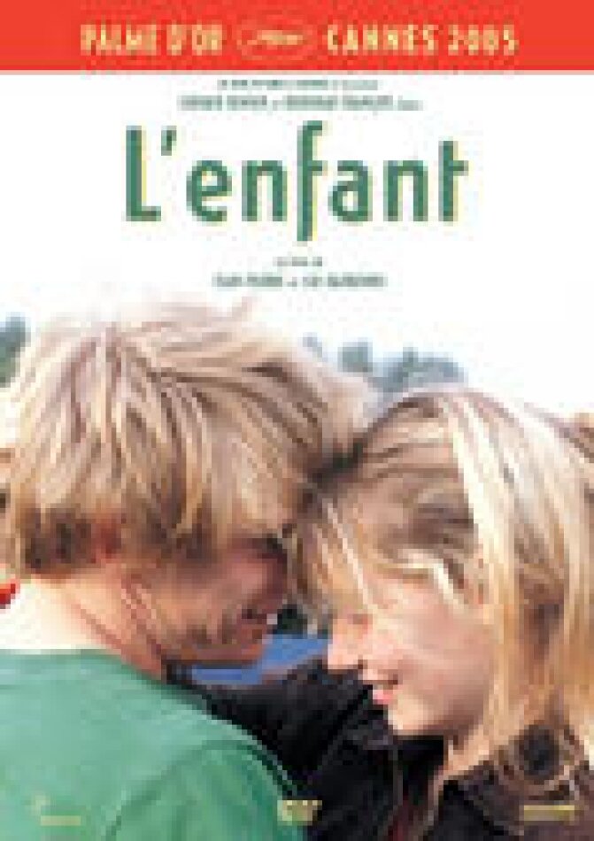 L'enfant (2005)