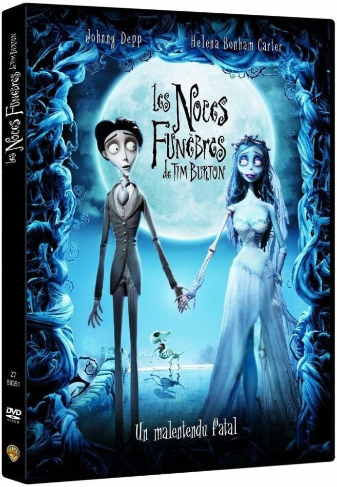 Les Noces funèbres (2005)