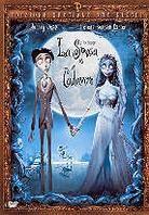 La sposa cadavere - Corpse Bride (2005) (2005) 2 DVDs