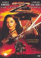 The Legend of Zorro (2005)
