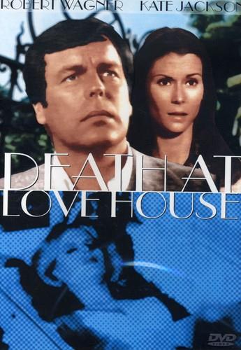 Death at Love House (1976)