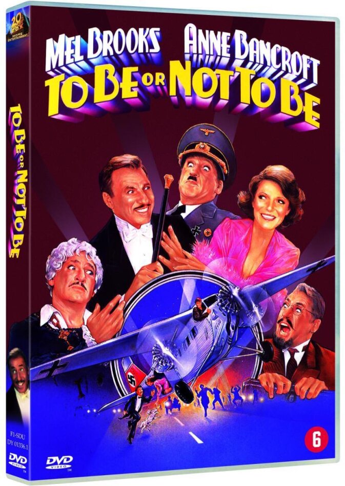 To be or not to be (1983)
