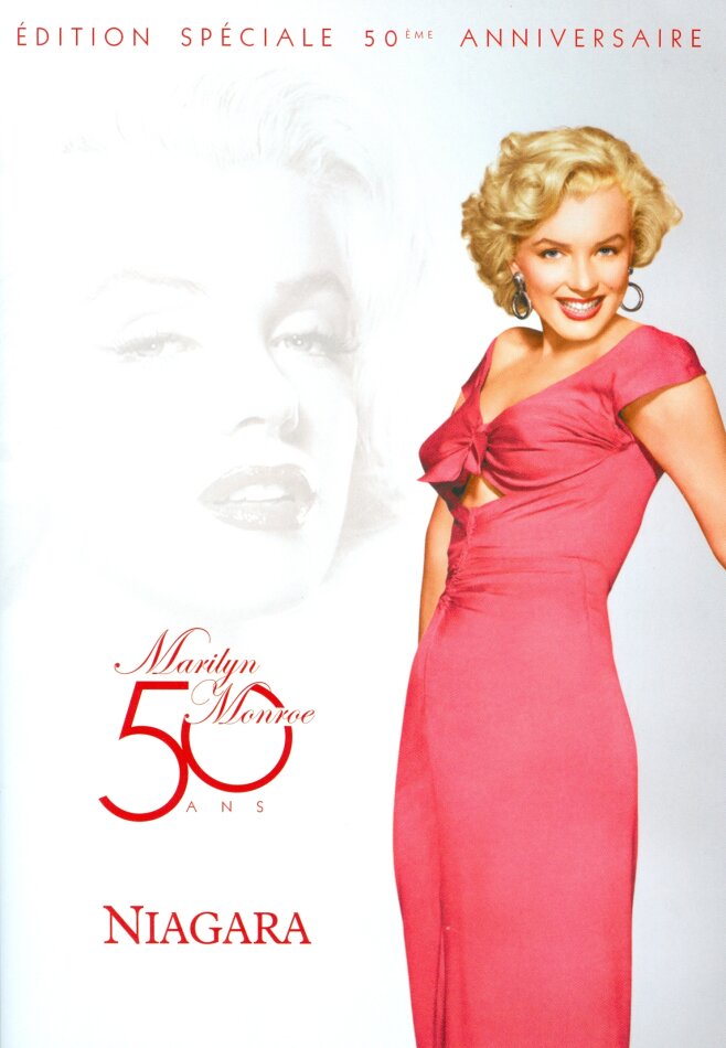 Niagara (1953) Édition Spéciale 50ème Anniversaire