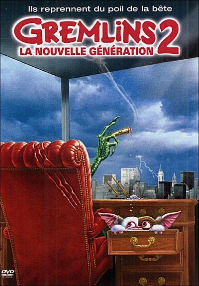 Gremlins 2 - La nouvelle génération (1990)