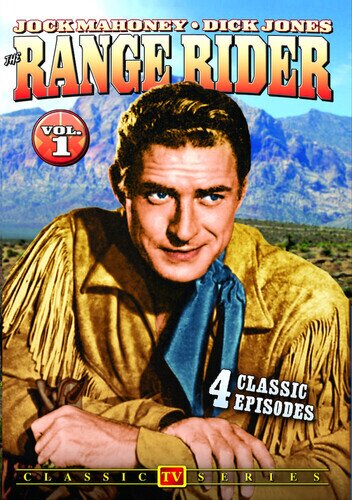 Range rider - Season 1