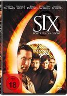 Six - Fortress Deadzone
