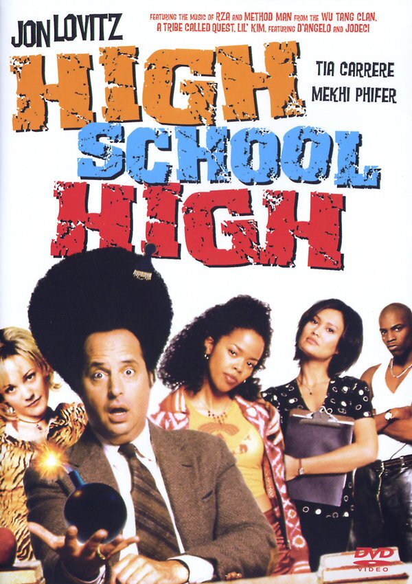 High School High (1996)