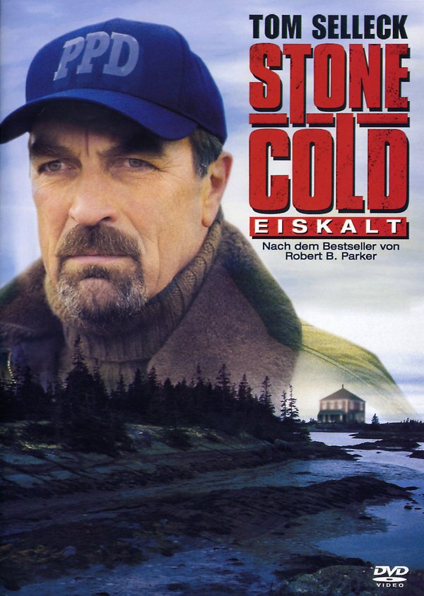 Stone Cold - Eiskalt