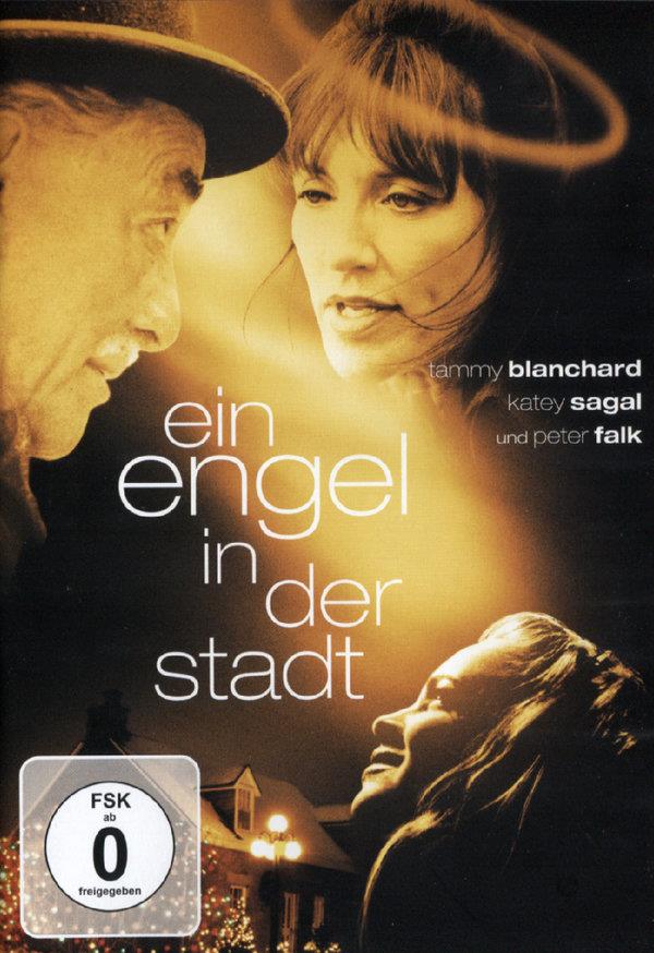 Ein Engel in der Stadt - When angels come to town