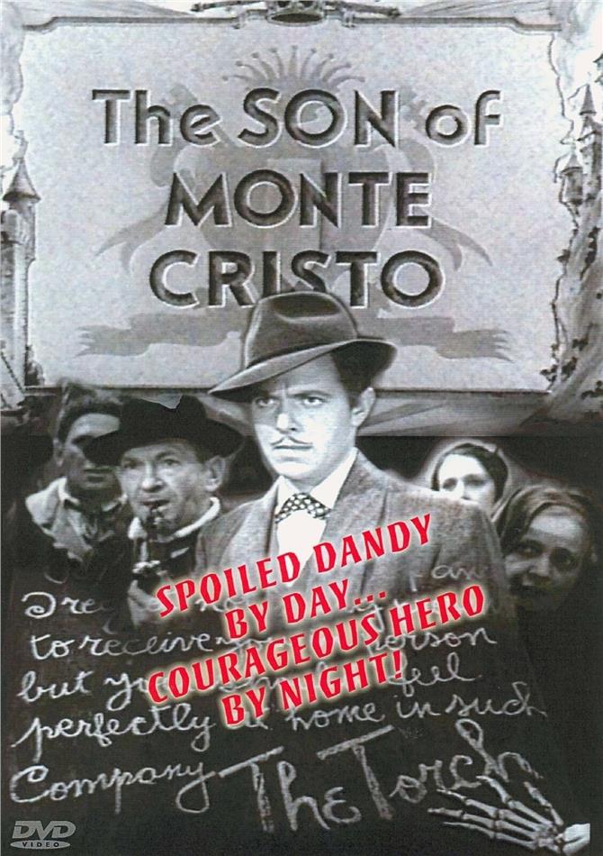 The son of Monte Cristo (1940)