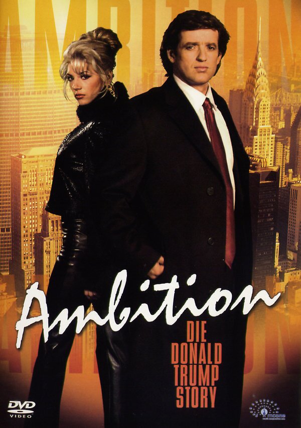 Ambition - Die Donald Trump Story (2005)