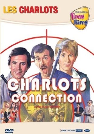 Charlots Connection (1984)