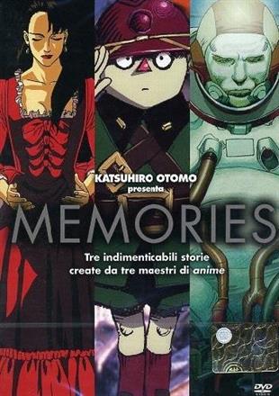 Memories (1995)