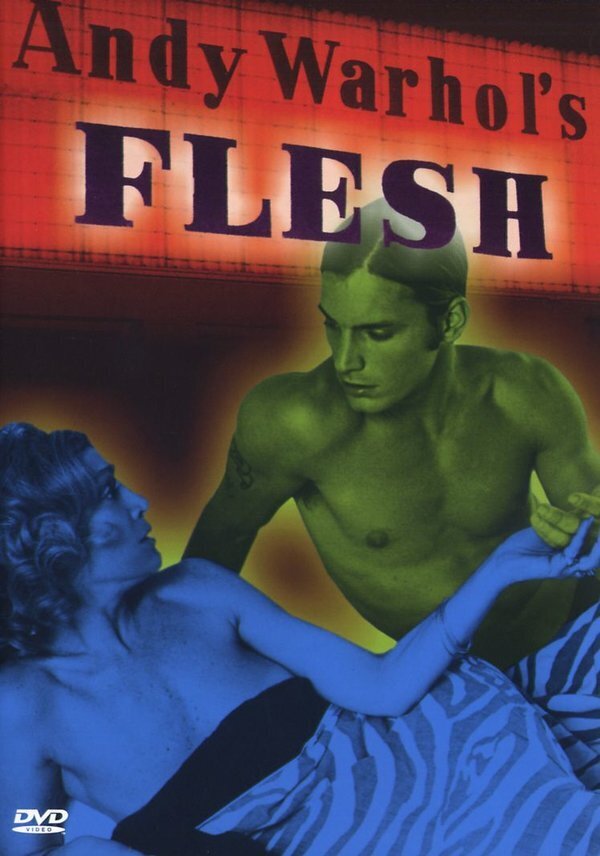 Flesh - (Andy Warhol) (1968)
