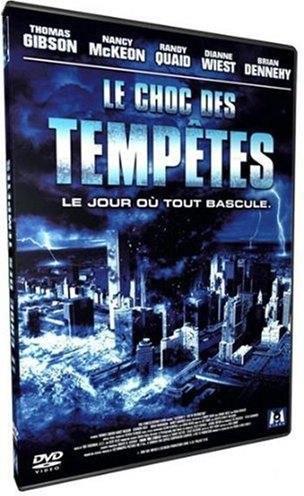 Le choc des tempêtes - Le jour où tout bascule (2004)