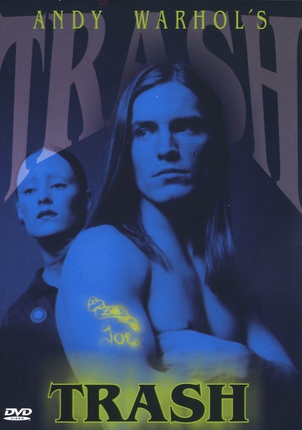 Trash (1970)