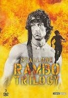 Rambo - La Trilogie Coffret, 3 DVD