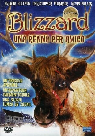 Blizzard - Una renna per amico