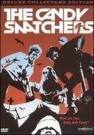 The Candy Snatchers Deluxe Collector's Edition