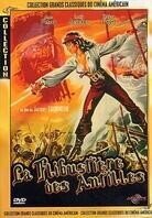 La flibustière des Antilles - Anne of the Indies (1951)