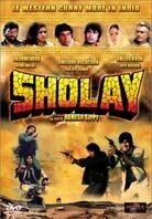 Sholay (1975) 2 DVDs