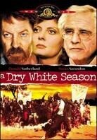 A dry white season